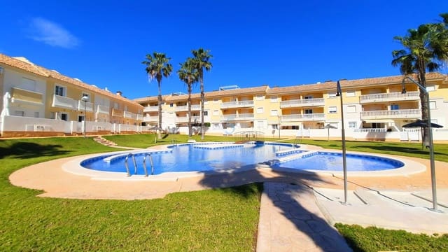 2 sypialnia Apartament na sprzedaż w Lomas de Cabo Roig - Los Dolses, Orihuela z basenem garażem - 219 000 € (Ref: 9867894)