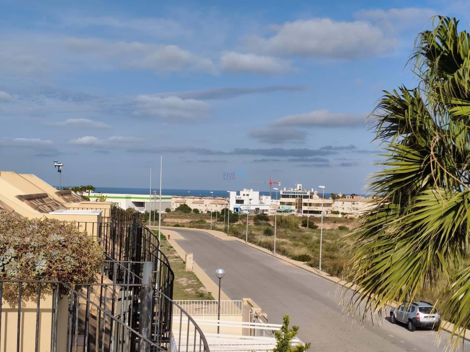 2 sypialnia Apartament na sprzedaż w Orihuela Costa z basenem garażem - 219 000 € (Ref: 9867894)