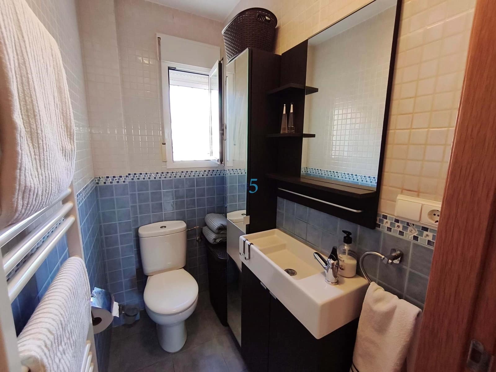 2 sypialnia Apartament na sprzedaż w Orihuela Costa z basenem garażem - 219 000 € (Ref: 9867894)