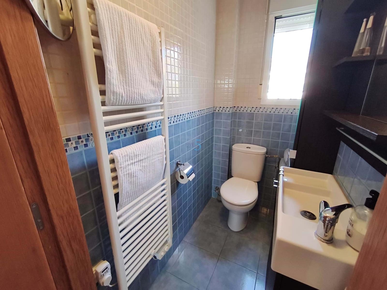 2 sypialnia Apartament na sprzedaż w Orihuela Costa z basenem garażem - 219 000 € (Ref: 9867894)