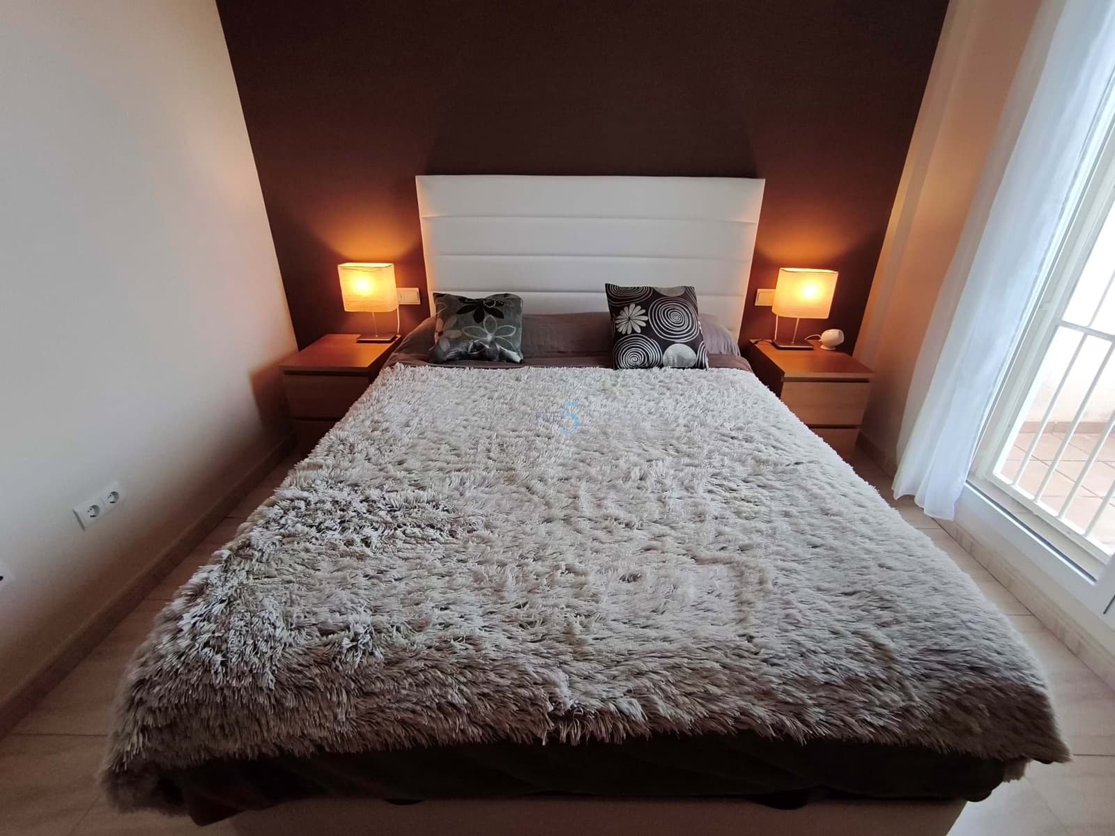2 sypialnia Apartament na sprzedaż w Orihuela Costa z basenem garażem - 219 000 € (Ref: 9867894)