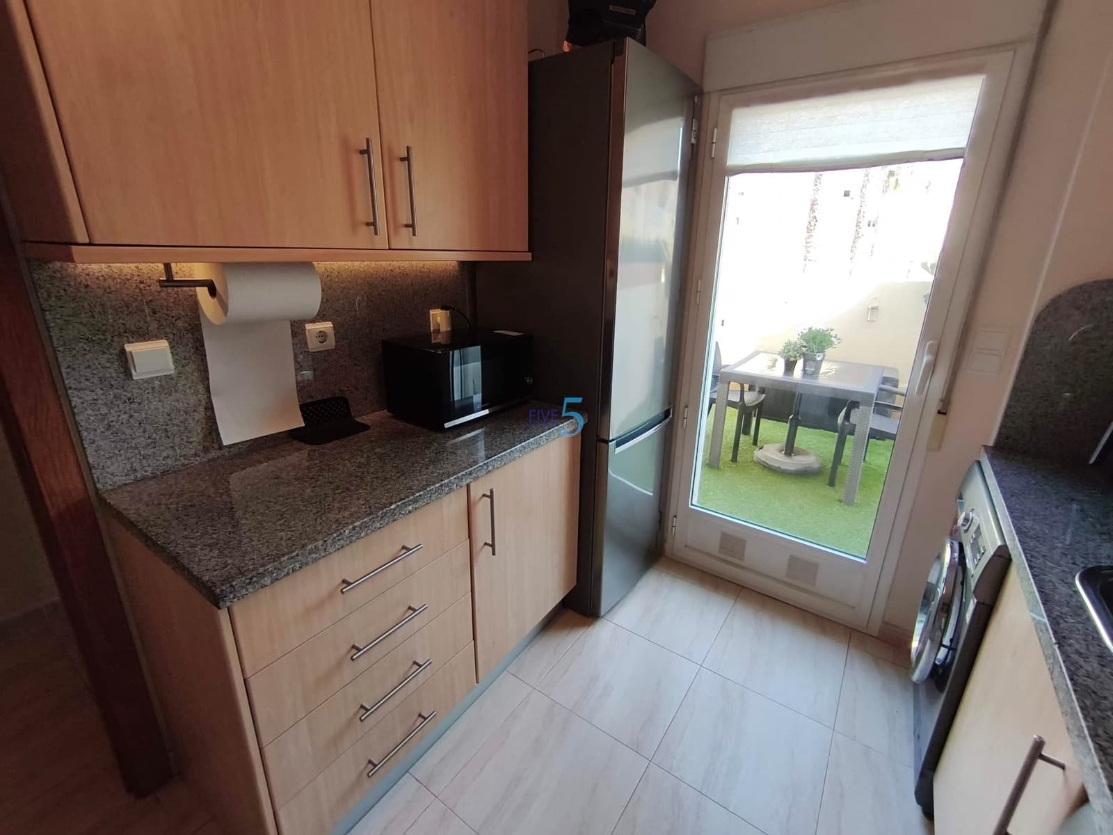2 sypialnia Apartament na sprzedaż w Orihuela Costa z basenem garażem - 219 000 € (Ref: 9867894)