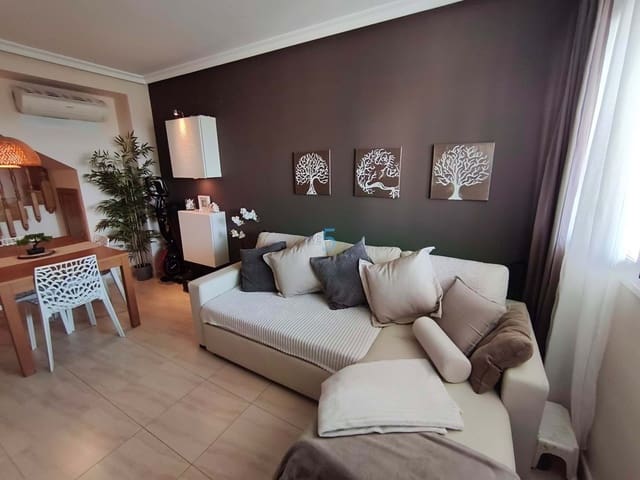 2 sypialnia Apartament na sprzedaż w Lomas de Cabo Roig - Los Dolses, Orihuela z basenem garażem - 219 000 € (Ref: 9867894)