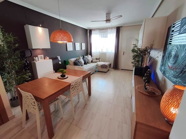 2 sypialnia Apartament na sprzedaż w Lomas de Cabo Roig - Los Dolses, Orihuela z basenem garażem - 219 000 € (Ref: 9867894)