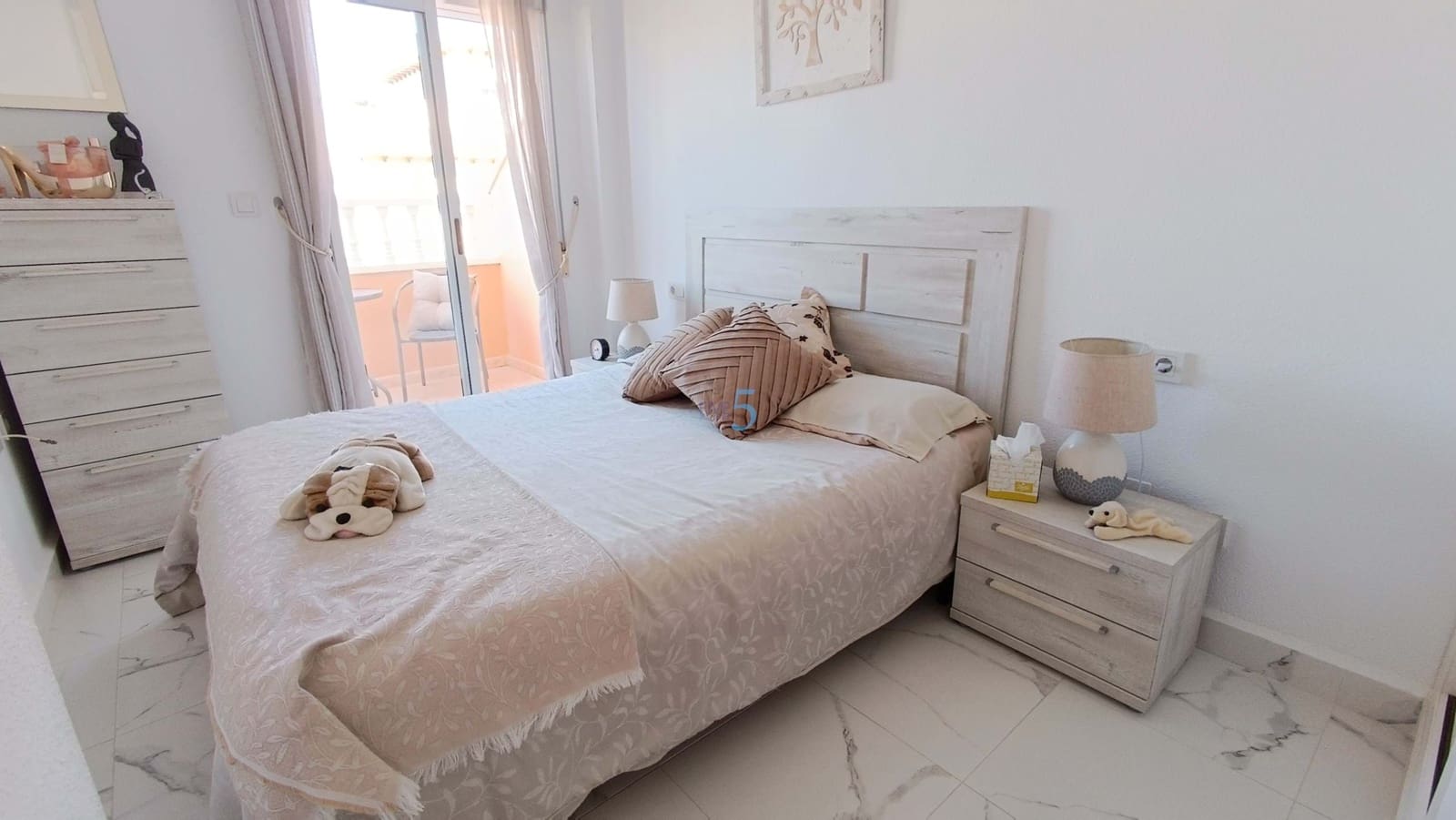 2 bedroom Townhouse for sale in Torrevieja with pool garage - € 159,995 (Ref: 9867896)