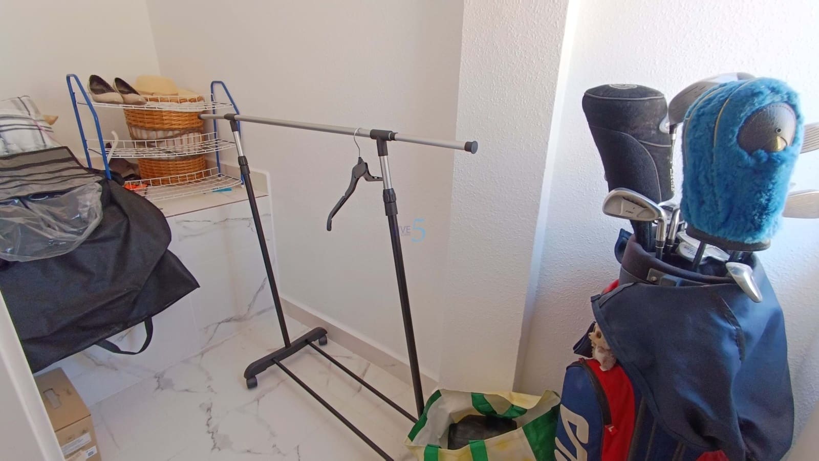 2 bedroom Townhouse for sale in Torrevieja with pool garage - € 159,995 (Ref: 9867896)