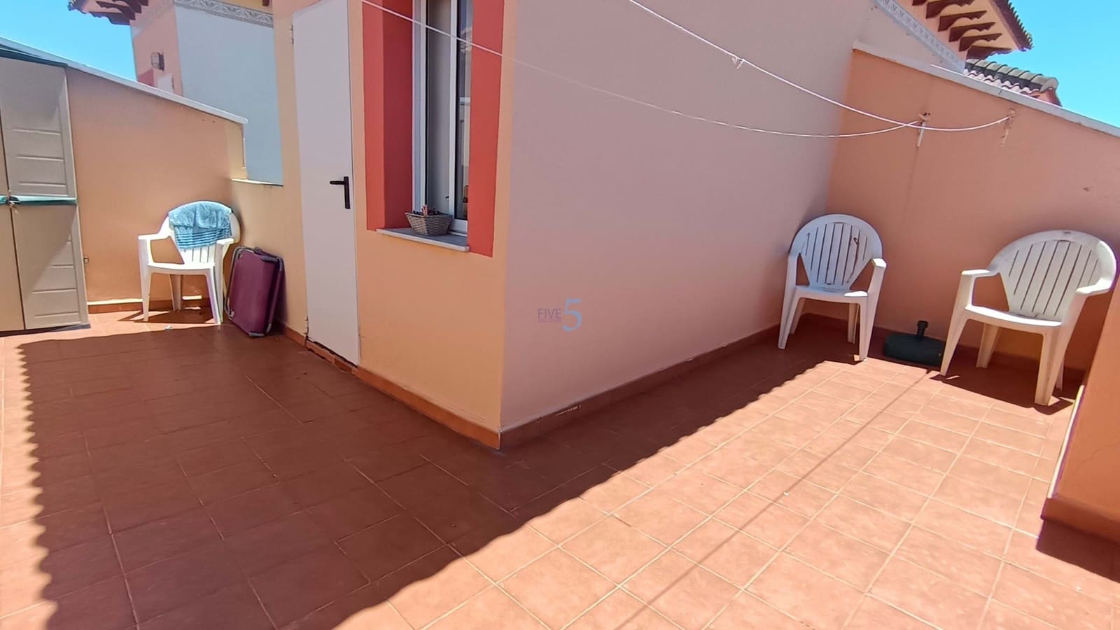 2 bedroom Townhouse for sale in Torrevieja with pool garage - € 159,995 (Ref: 9867896)