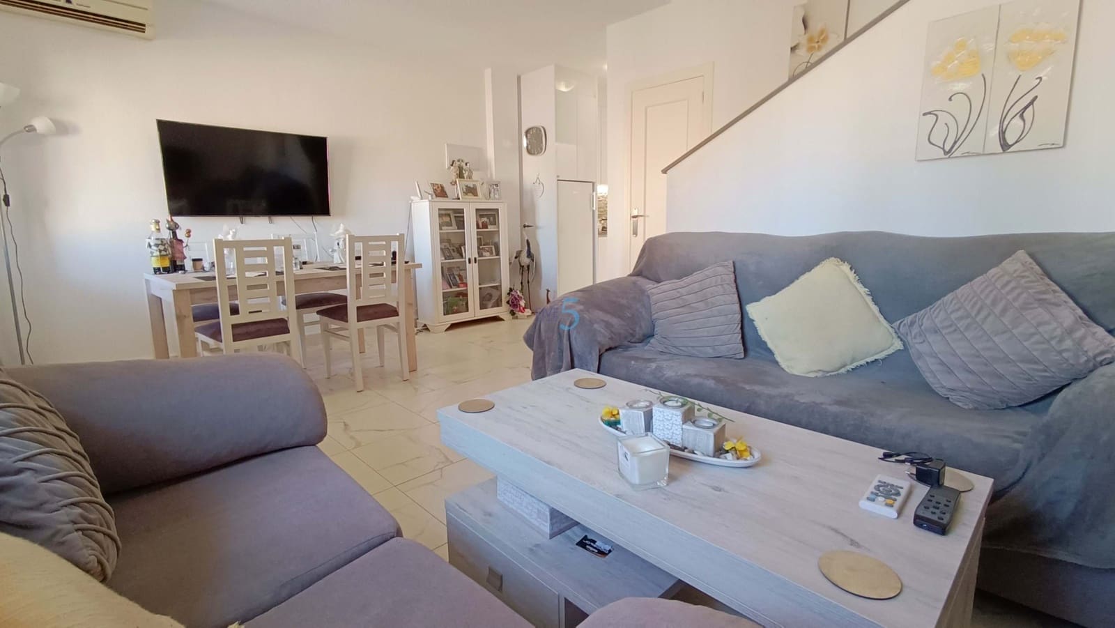 2 bedroom Townhouse for sale in Torrevieja with pool garage - € 159,995 (Ref: 9867896)