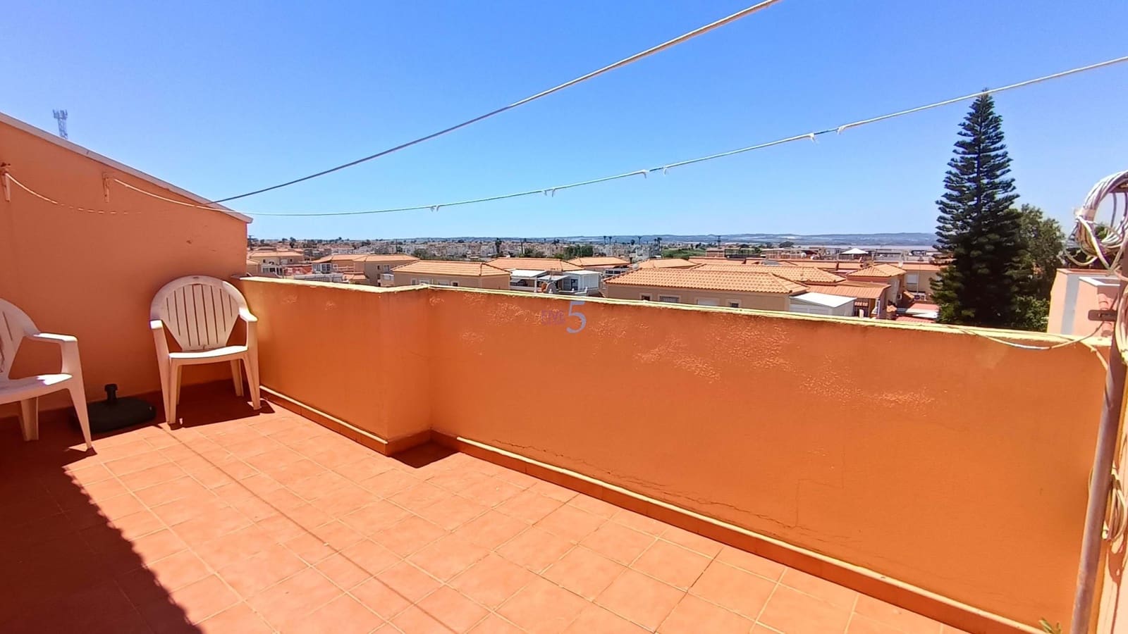 2 bedroom Townhouse for sale in Torrevieja with pool garage - € 159,995 (Ref: 9867896)