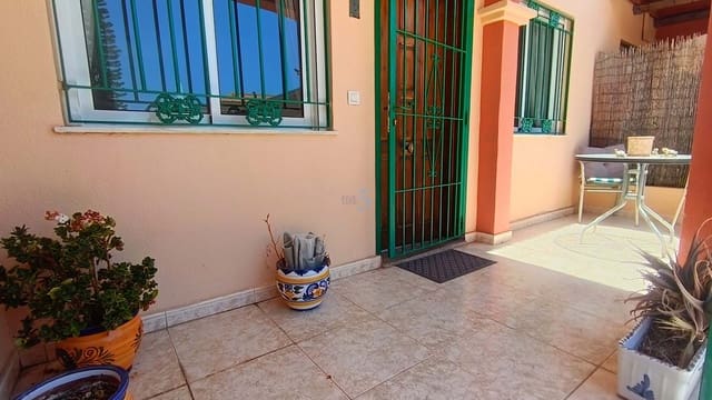 2 bedroom Townhouse for sale in Torrevieja with pool garage - € 159,995 (Ref: 9867896)