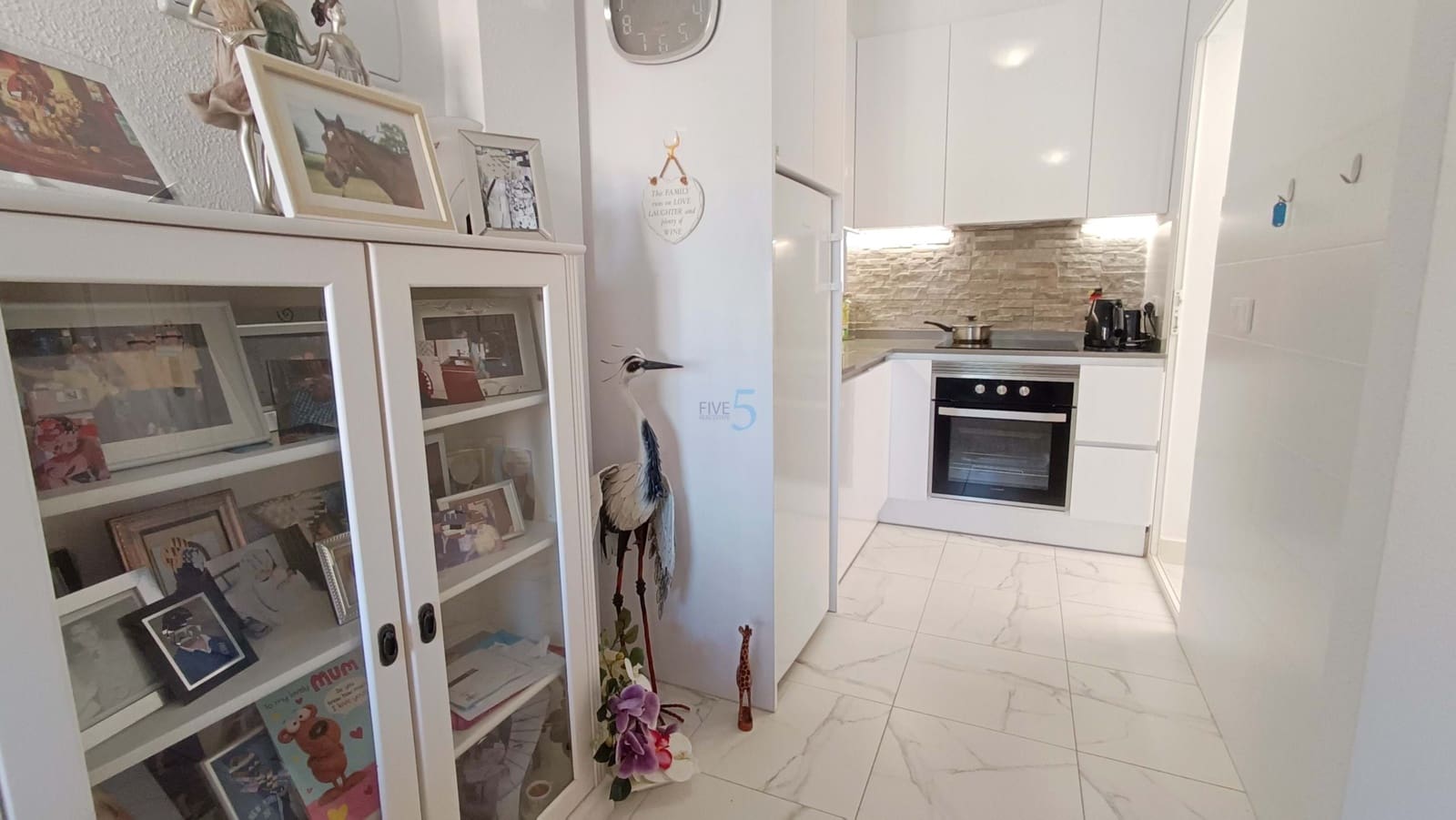 2 bedroom Townhouse for sale in Torrevieja with pool garage - € 159,995 (Ref: 9867896)