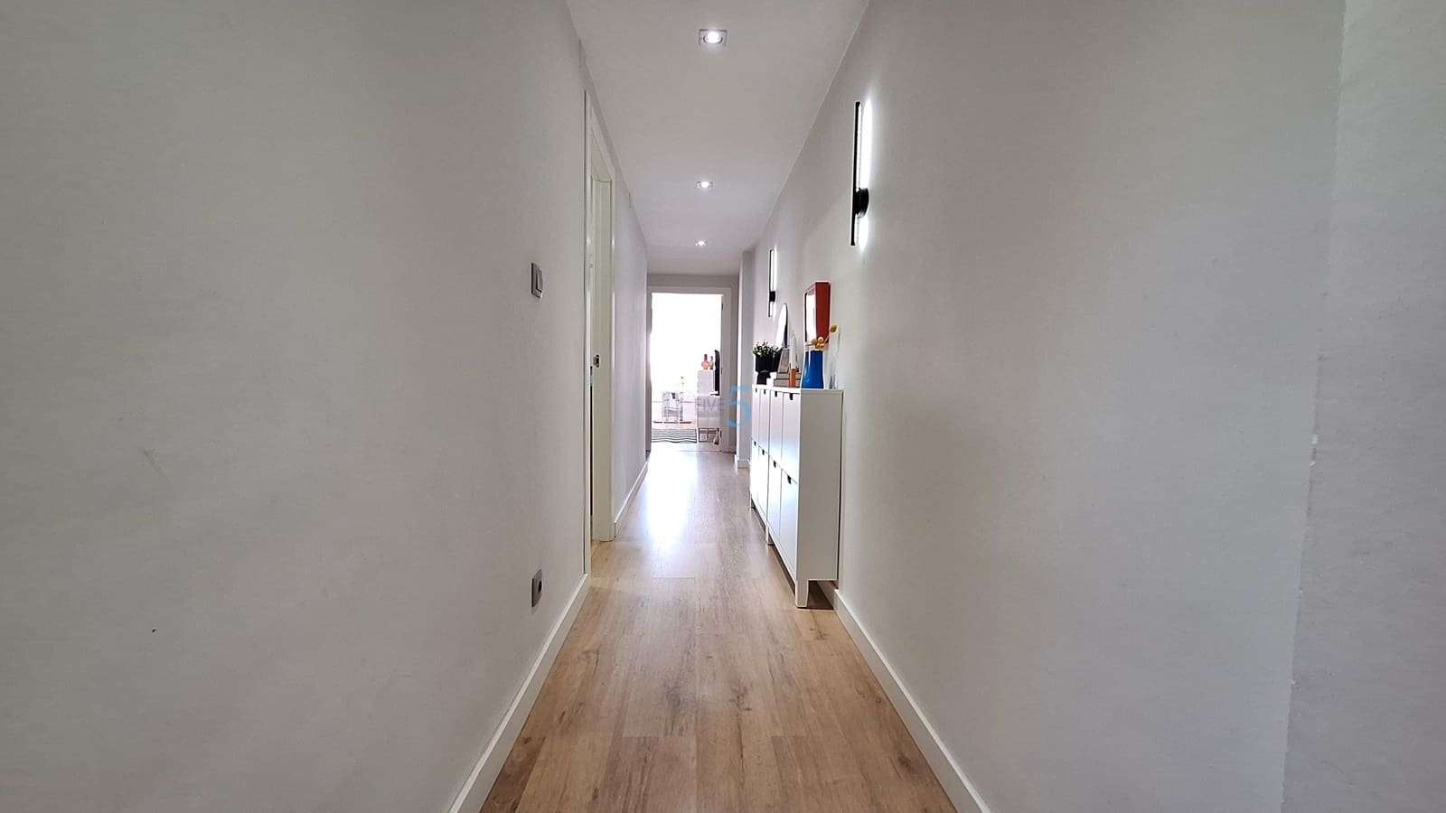 3 quarto Apartamento para venda em Pilar de la Horadada com garagem - 209 900 € (Ref: 9869594)