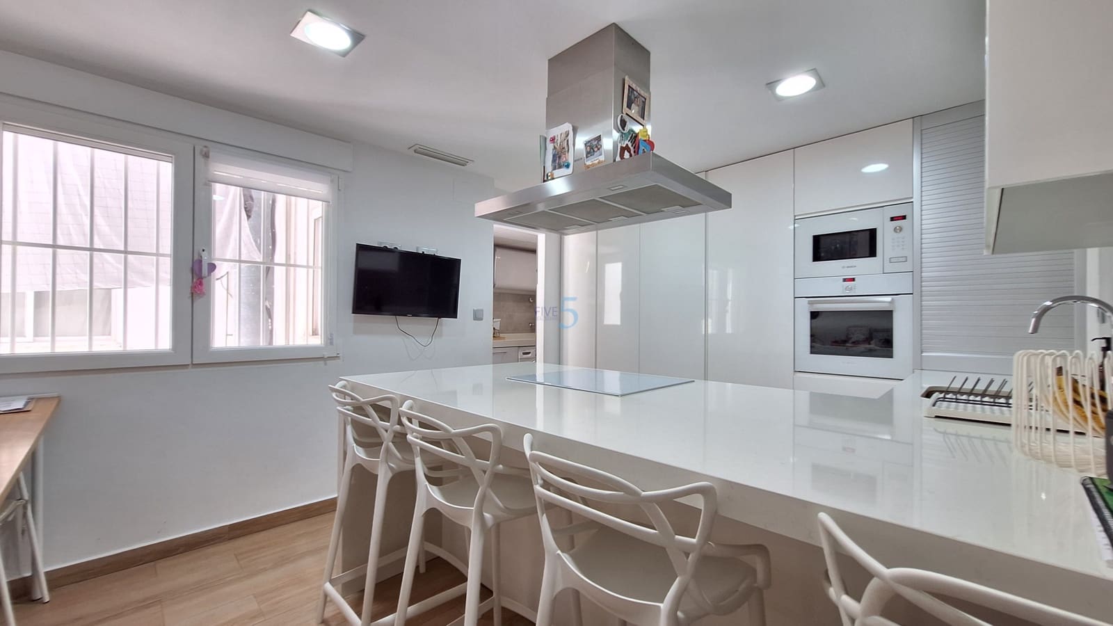 3 quarto Apartamento para venda em Pilar de la Horadada com garagem - 209 900 € (Ref: 9869594)