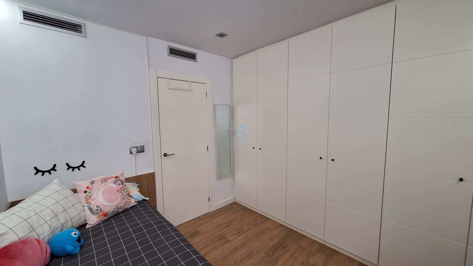 3 quarto Apartamento para venda em Pilar de la Horadada com garagem - 209 900 € (Ref: 9869594)