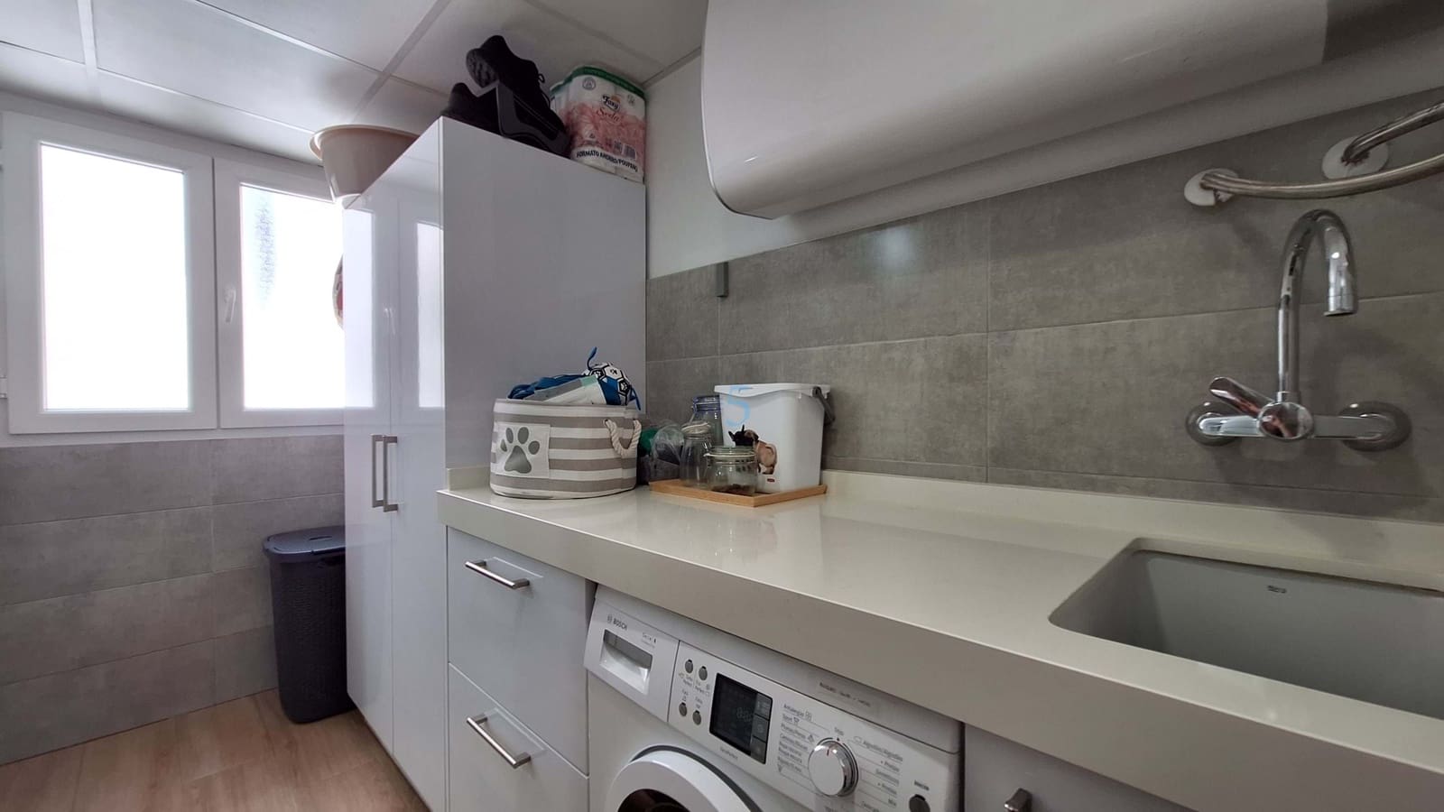 3 quarto Apartamento para venda em Pilar de la Horadada com garagem - 209 900 € (Ref: 9869594)