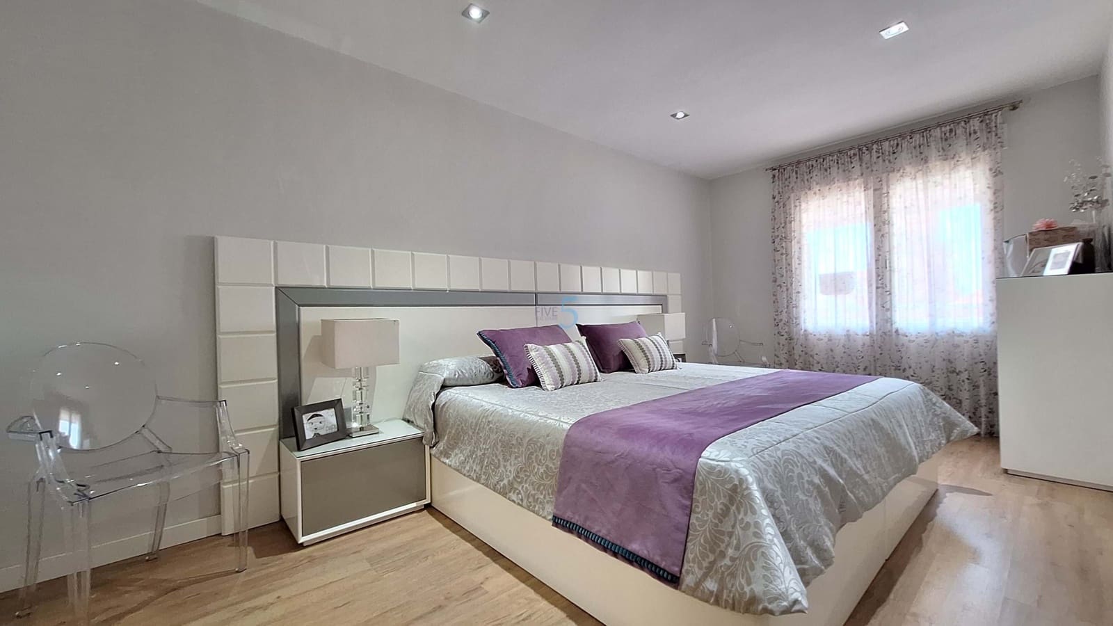 3 quarto Apartamento para venda em Pilar de la Horadada com garagem - 209 900 € (Ref: 9869594)
