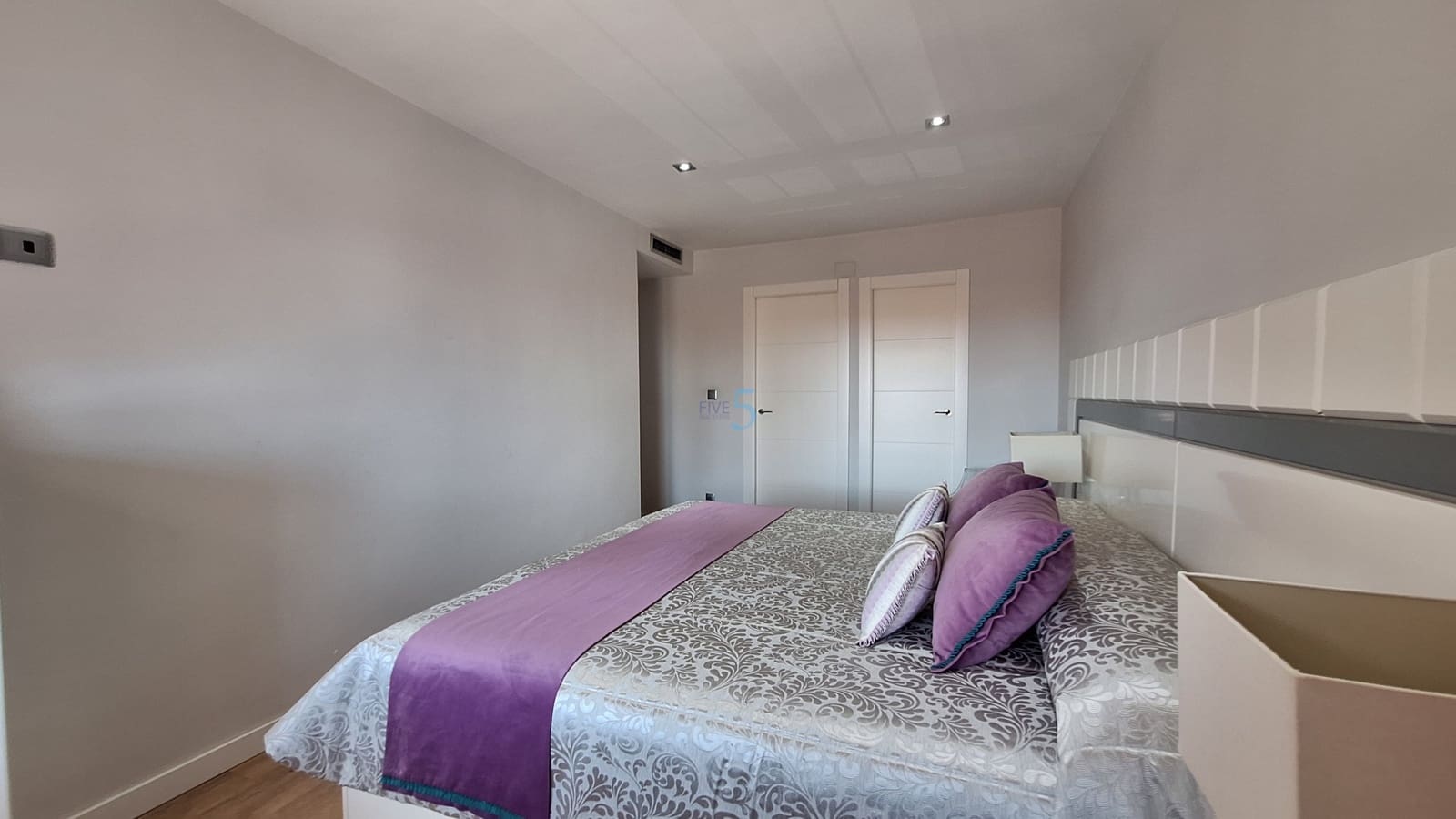 3 quarto Apartamento para venda em Pilar de la Horadada com garagem - 209 900 € (Ref: 9869594)