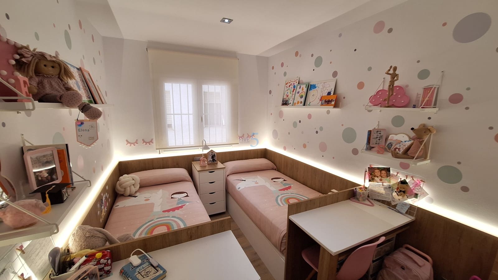 3 quarto Apartamento para venda em Pilar de la Horadada com garagem - 209 900 € (Ref: 9869594)