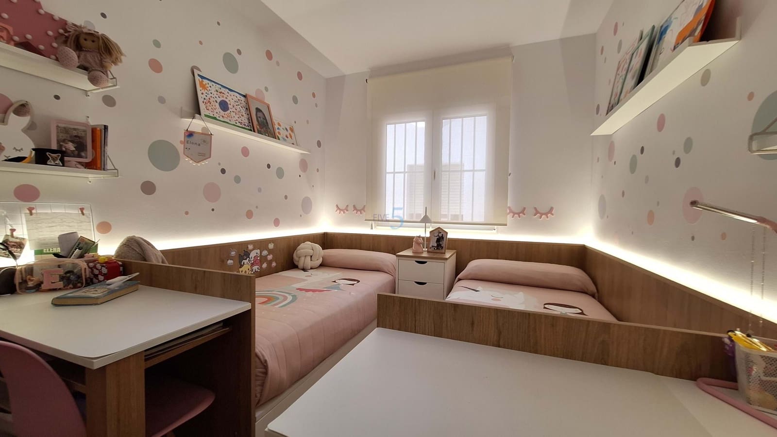 3 quarto Apartamento para venda em Pilar de la Horadada com garagem - 209 900 € (Ref: 9869594)