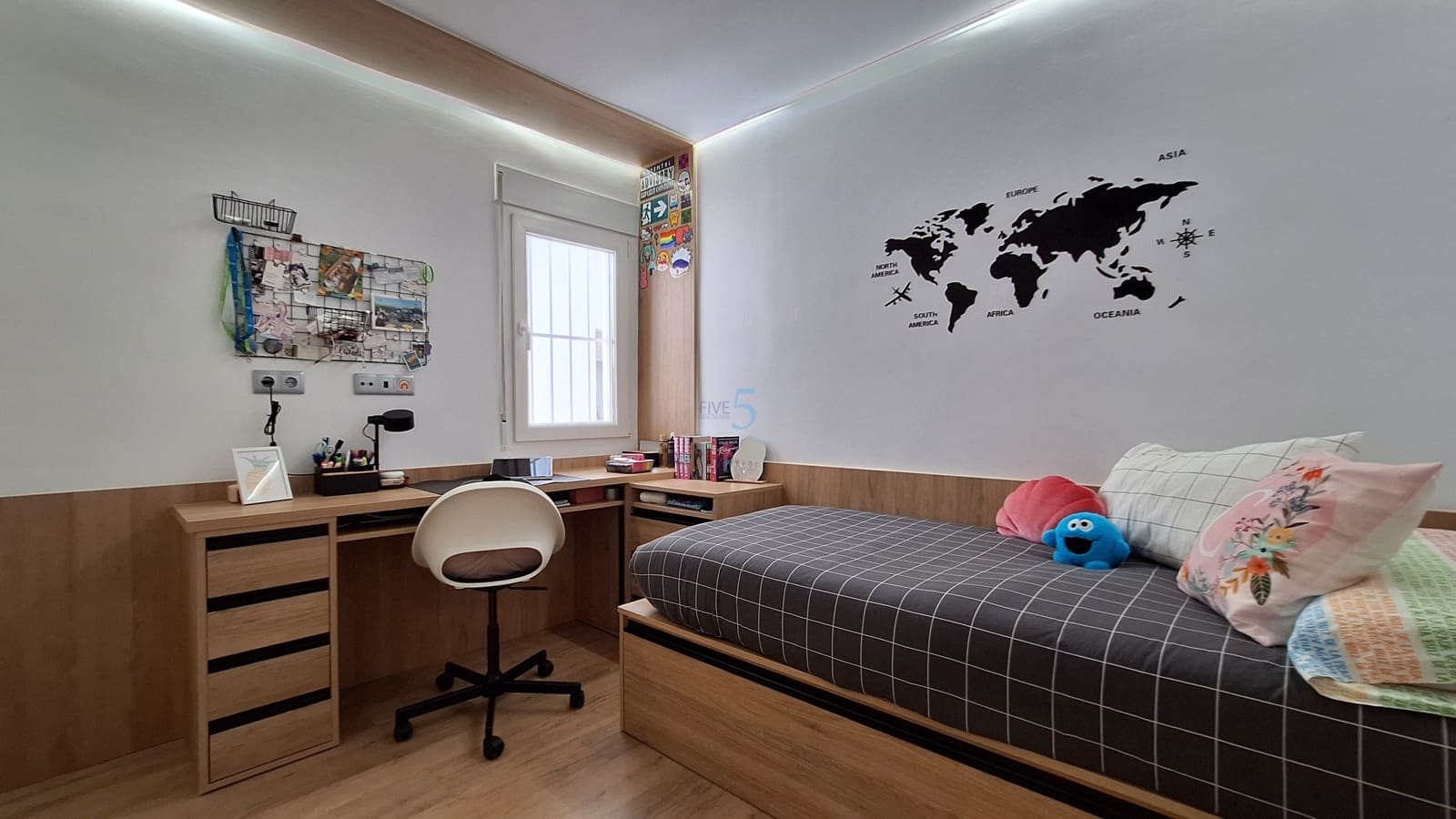 3 quarto Apartamento para venda em Pilar de la Horadada com garagem - 209 900 € (Ref: 9869594)
