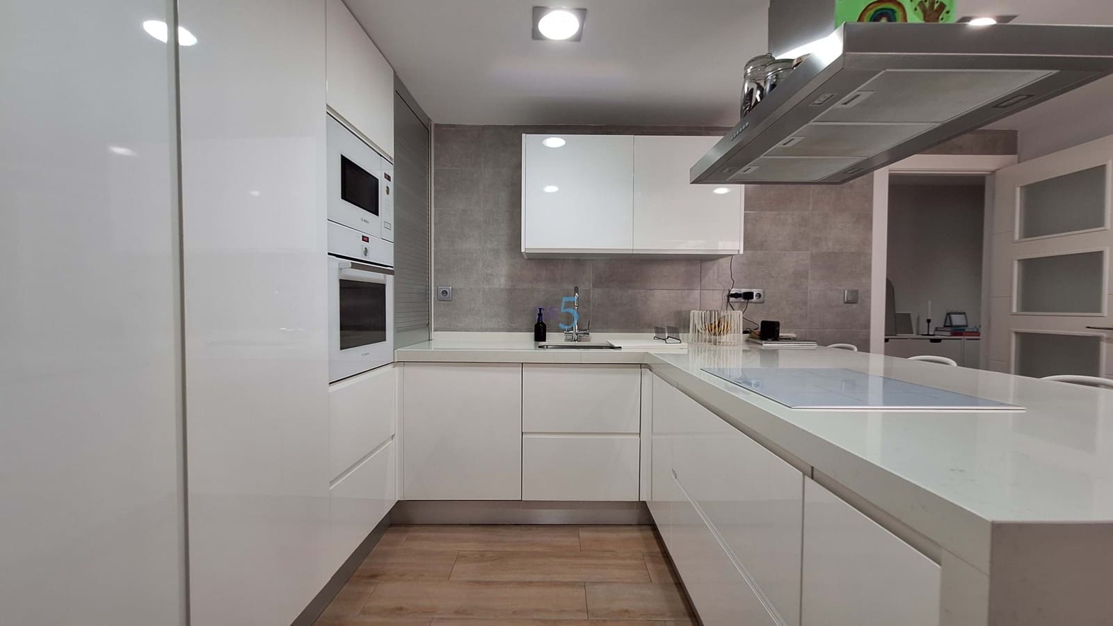 3 quarto Apartamento para venda em Pilar de la Horadada com garagem - 209 900 € (Ref: 9869594)