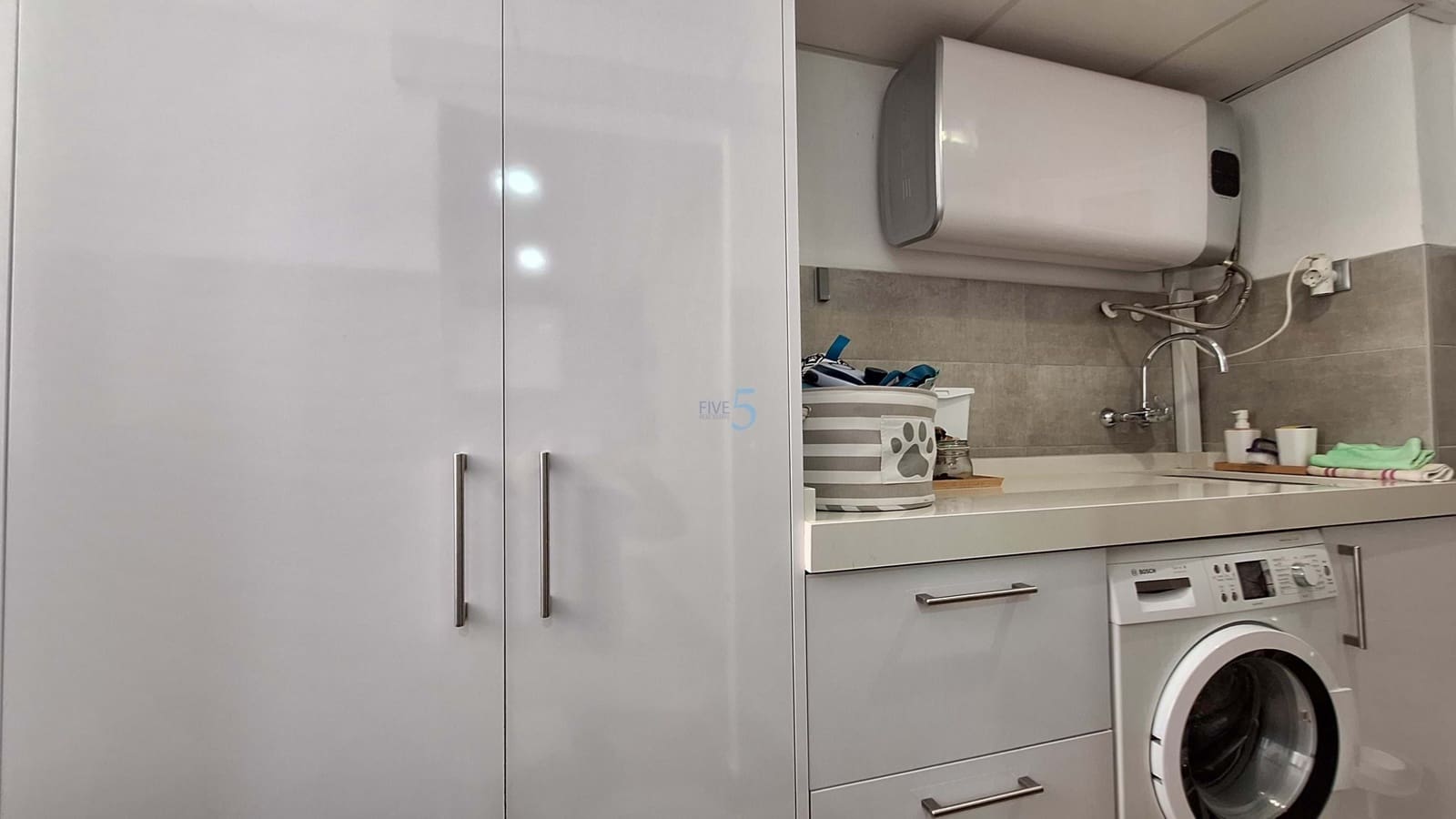 3 quarto Apartamento para venda em Pilar de la Horadada com garagem - 209 900 € (Ref: 9869594)