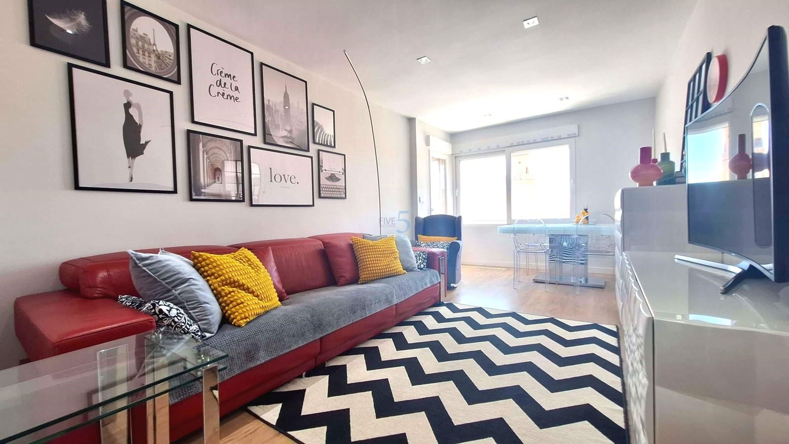 3 quarto Apartamento para venda em Pilar de la Horadada com garagem - 209 900 € (Ref: 9869594)