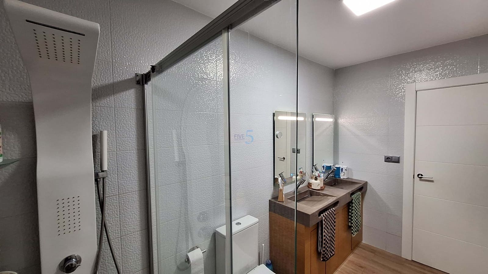 3 quarto Apartamento para venda em Pilar de la Horadada com garagem - 209 900 € (Ref: 9869594)