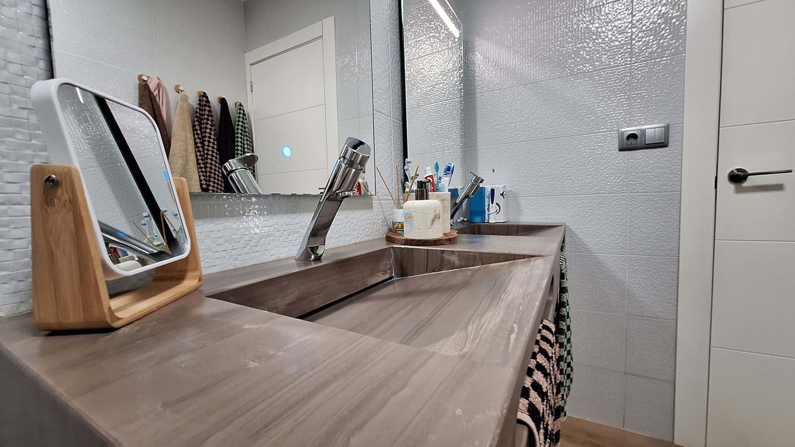 3 quarto Apartamento para venda em Pilar de la Horadada com garagem - 209 900 € (Ref: 9869594)