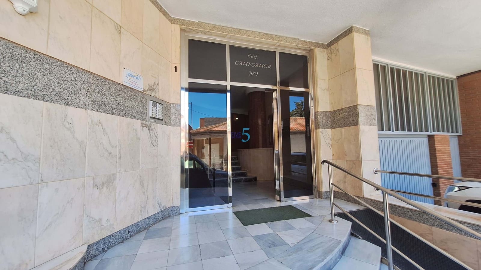 3 quarto Apartamento para venda em Pilar de la Horadada com garagem - 209 900 € (Ref: 9869594)