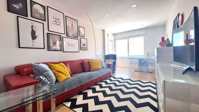 Apartamento de 3 habitaciones en Pilar de la Horadada en venta con garaje - 209.900 € (Ref: 9869594)