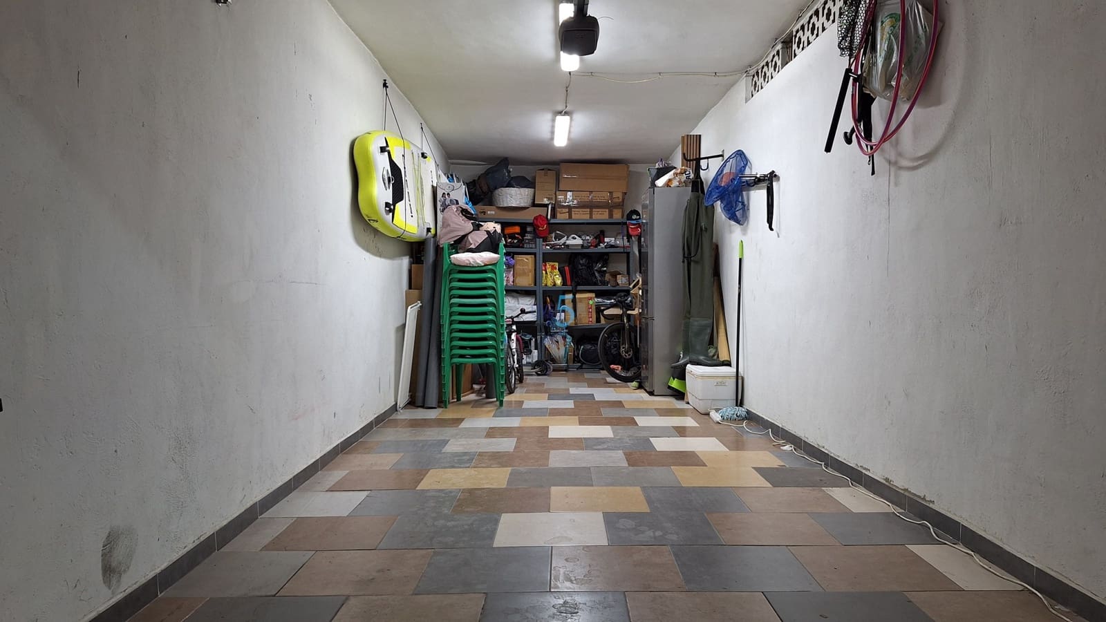 3 quarto Apartamento para venda em Pilar de la Horadada com garagem - 209 900 € (Ref: 9869594)