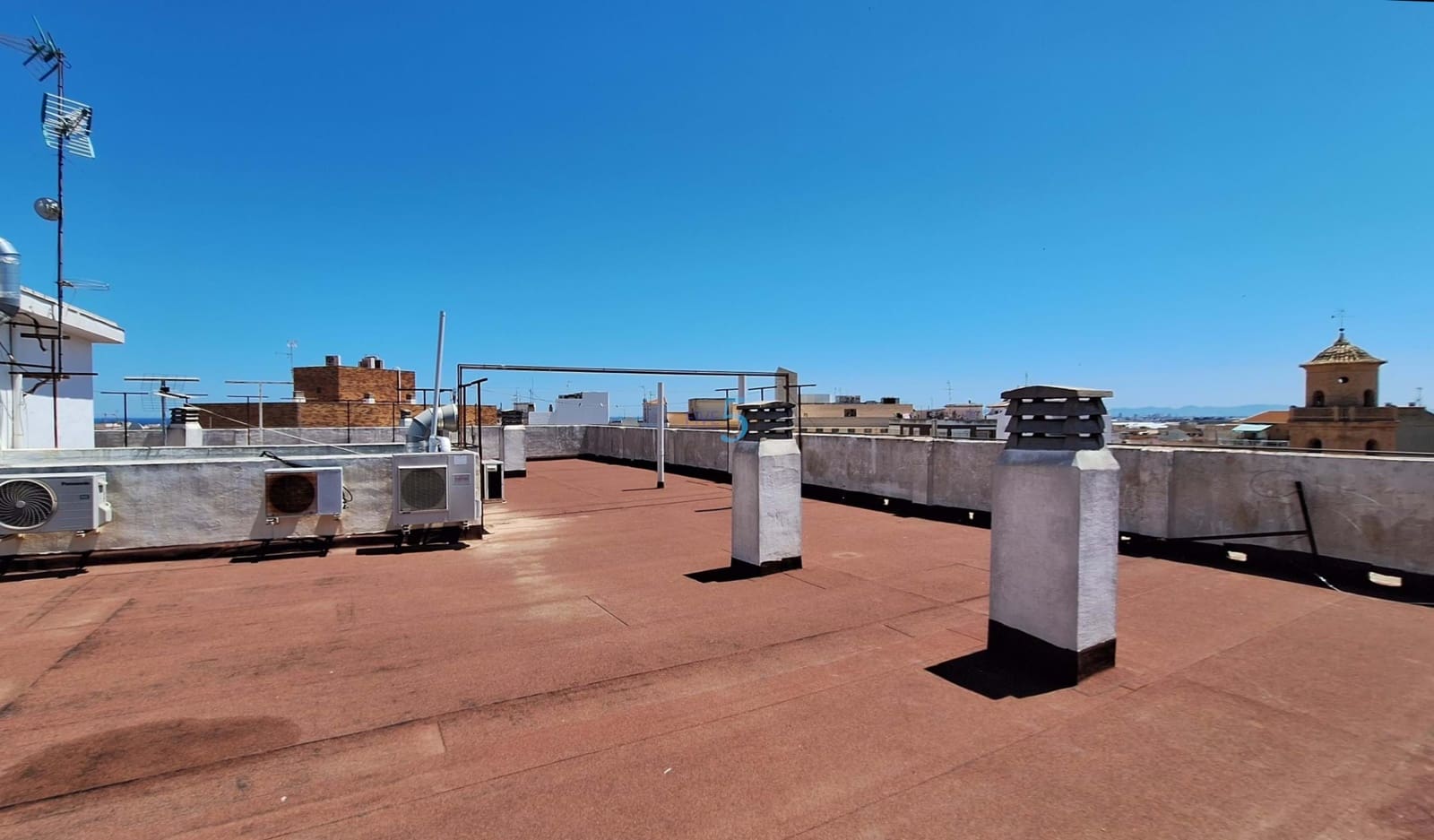 3 quarto Apartamento para venda em Pilar de la Horadada com garagem - 209 900 € (Ref: 9869594)