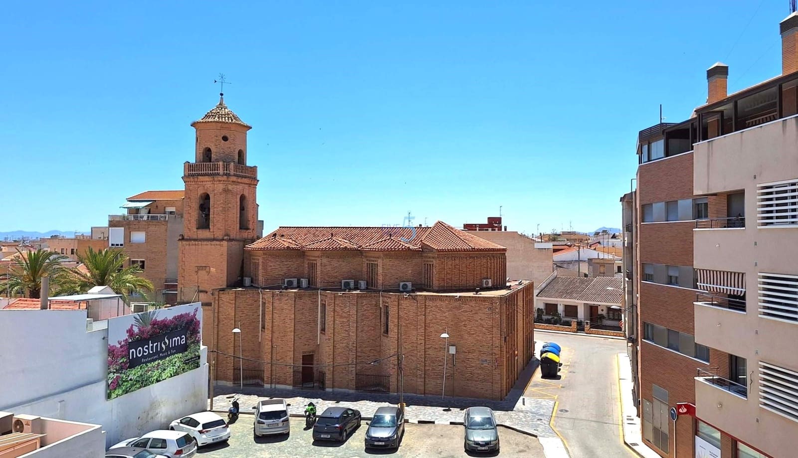 3 quarto Apartamento para venda em Pilar de la Horadada com garagem - 209 900 € (Ref: 9869594)