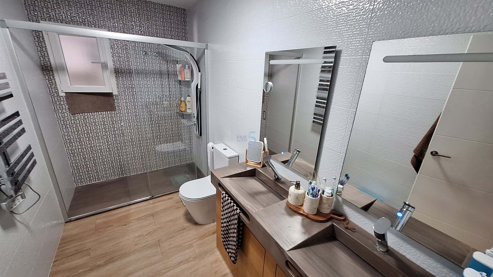 3 quarto Apartamento para venda em Pilar de la Horadada com garagem - 209 900 € (Ref: 9869594)