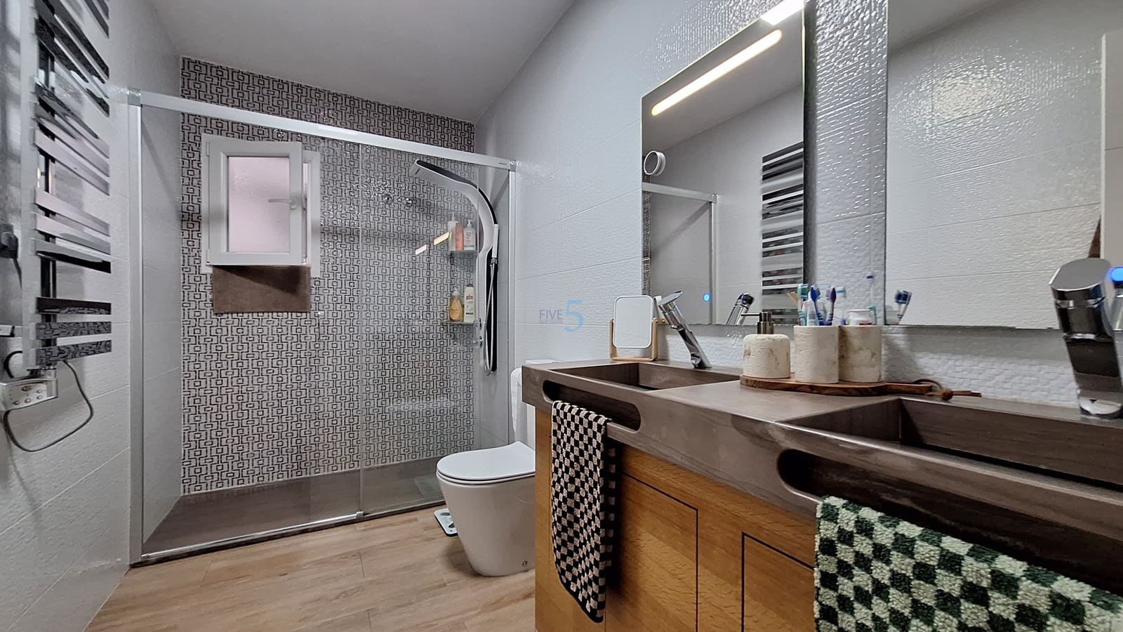 3 quarto Apartamento para venda em Pilar de la Horadada com garagem - 209 900 € (Ref: 9869594)