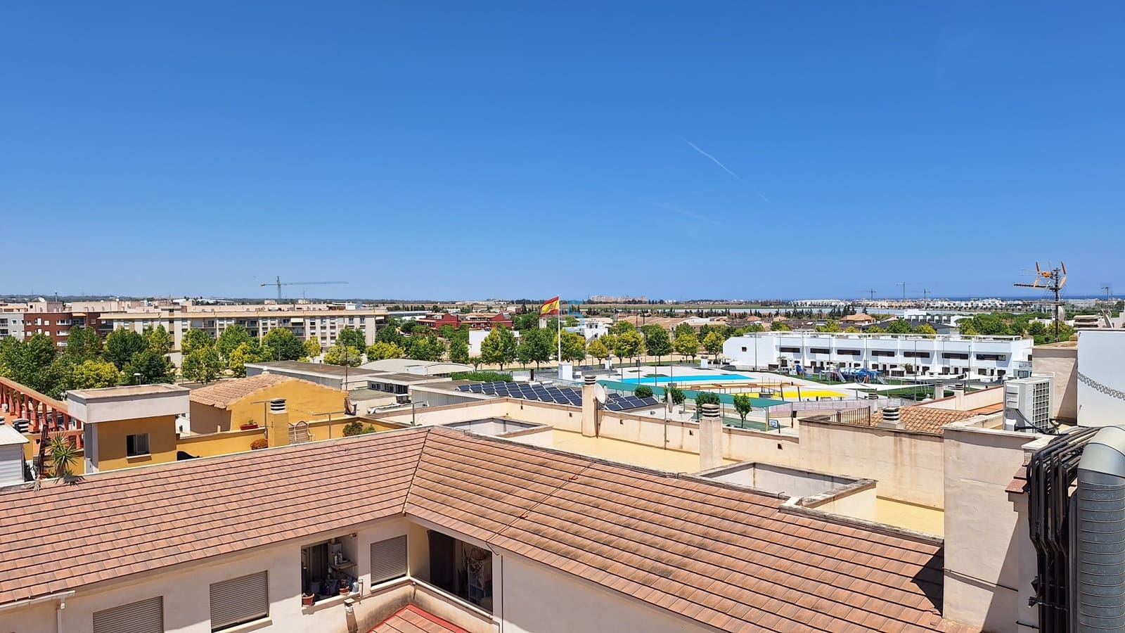 3 quarto Apartamento para venda em Pilar de la Horadada com garagem - 209 900 € (Ref: 9869594)