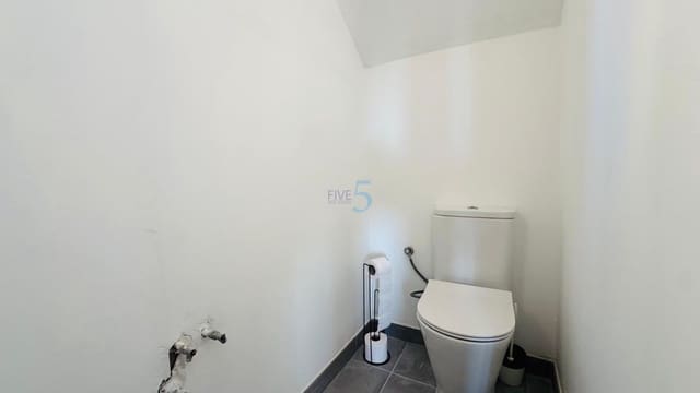 3 sypialnia Willa na sprzedaż w Villamartin, Orihuela z basenem garażem - 229 000 € (Ref: 9872186)