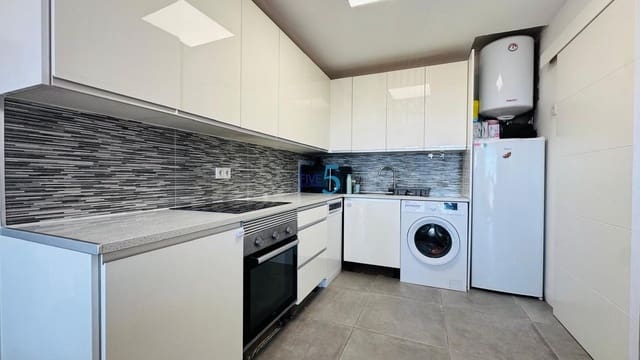3 sypialnia Willa na sprzedaż w Villamartin, Orihuela z basenem garażem - 229 000 € (Ref: 9872186)