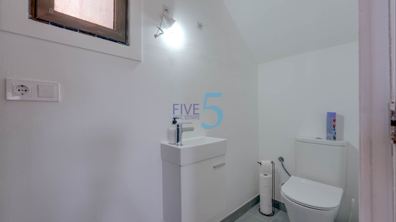 3 camera da letto Villa in vendita in Villamartin con piscina garage - 218.000 € (Rif: 9872186)