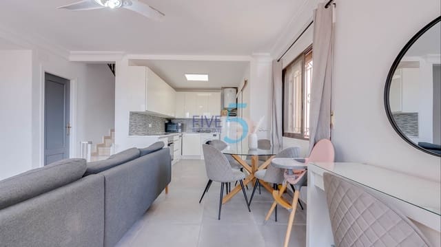 3 soveværelse Villa til salg i Villamartin, Orihuela med swimmingpool garage - € 218.000 (Ref: 9872186)