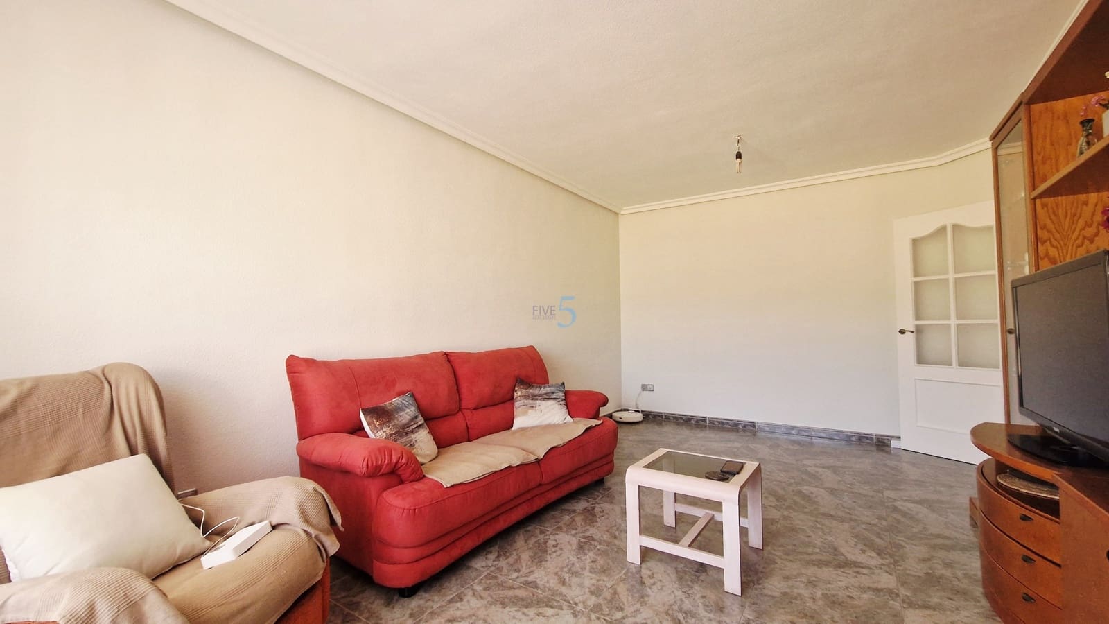 3 chambre Maison de Ville à vendre à Los Alcazares avec garage - 210 000 € (Ref: 9872563)