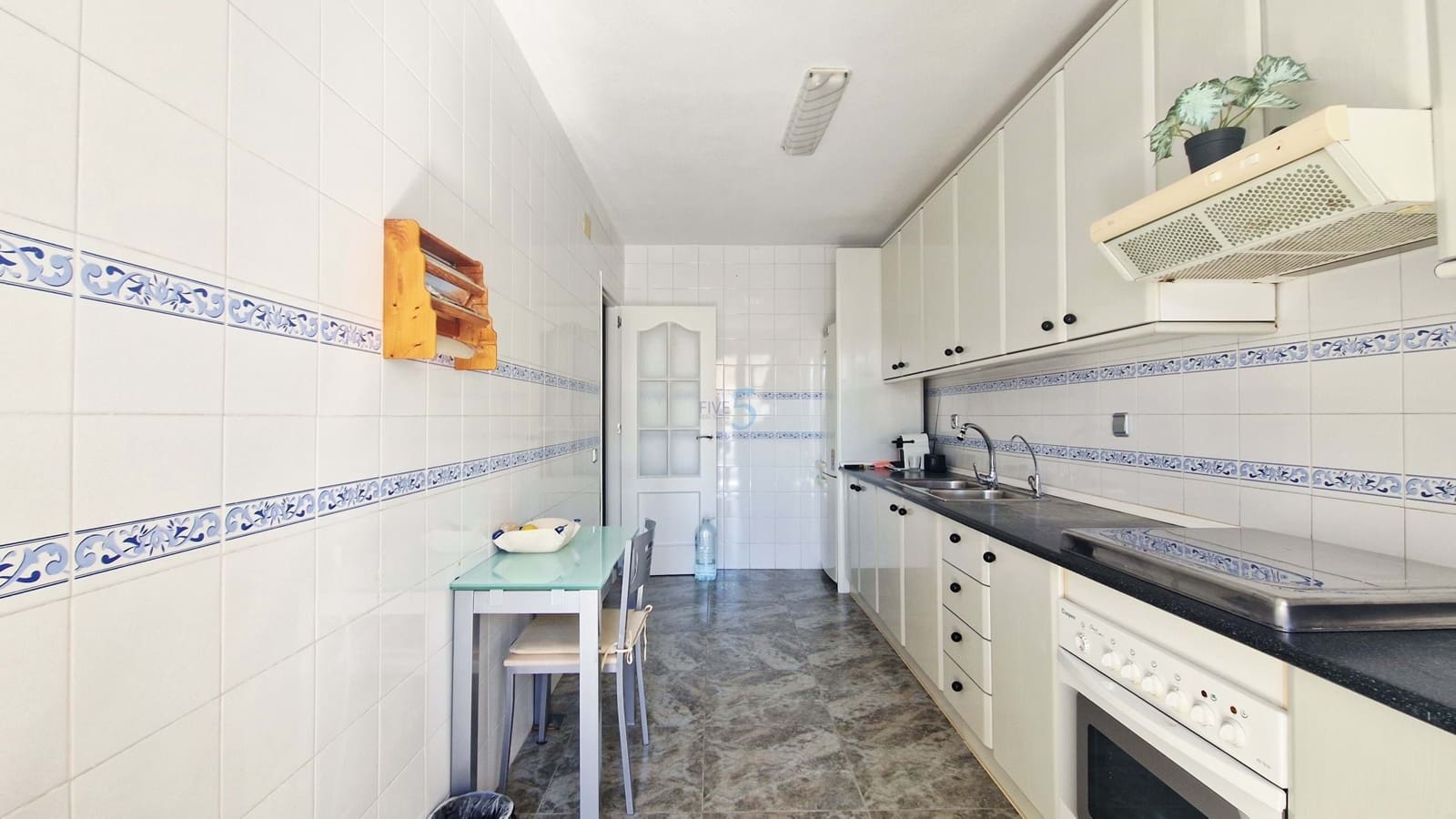3 chambre Maison de Ville à vendre à Los Alcazares avec garage - 210 000 € (Ref: 9872563)