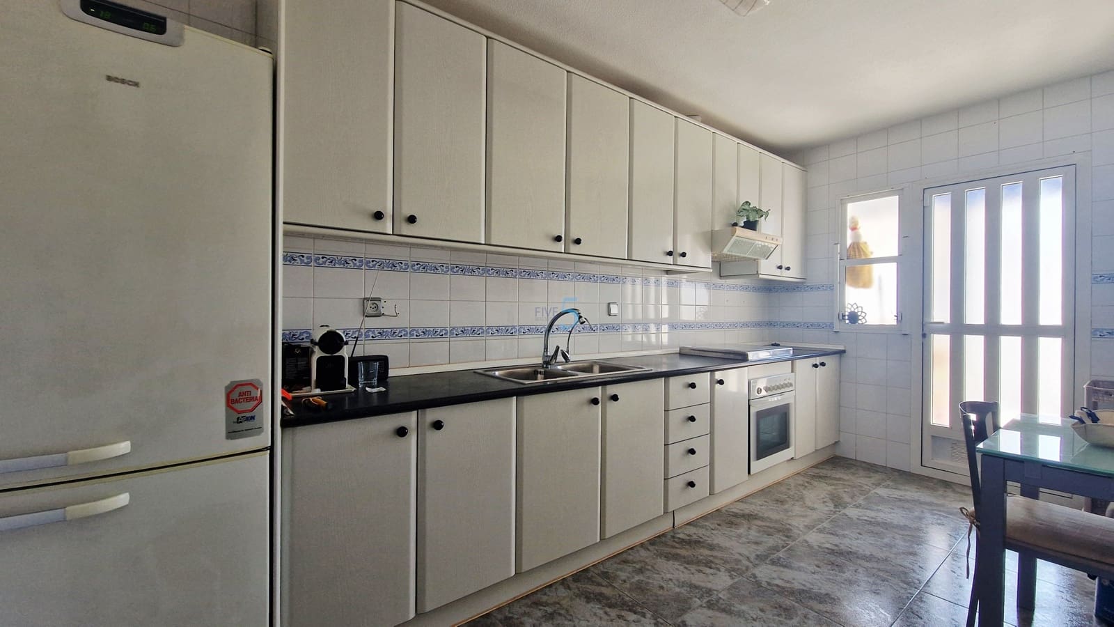 3 chambre Maison de Ville à vendre à Los Alcazares avec garage - 210 000 € (Ref: 9872563)