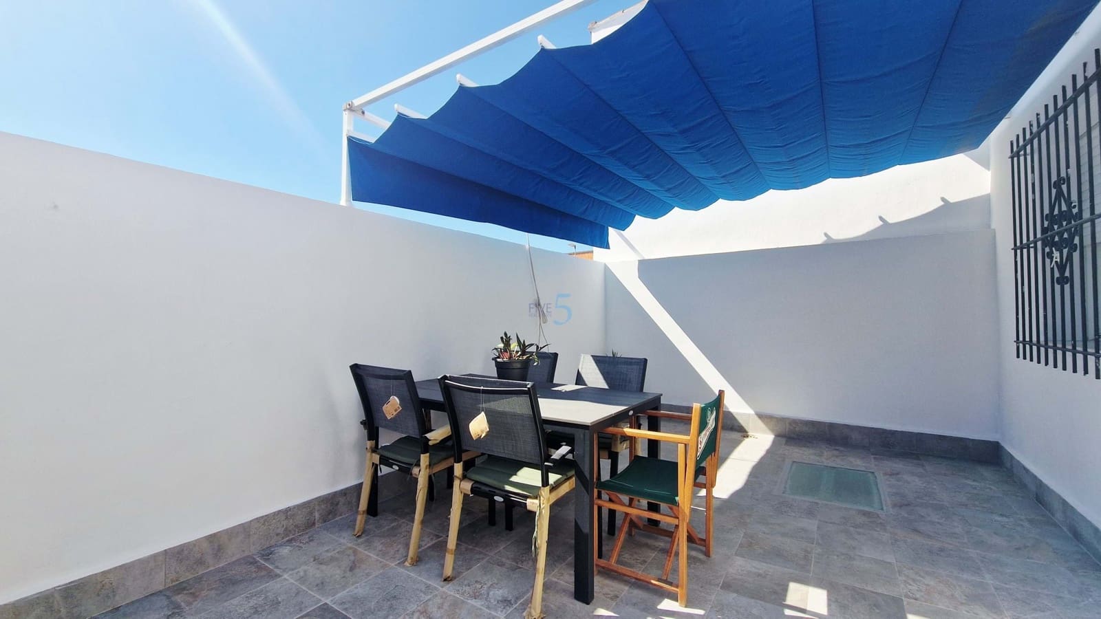 3 chambre Maison de Ville à vendre à Los Alcazares avec garage - 210 000 € (Ref: 9872563)