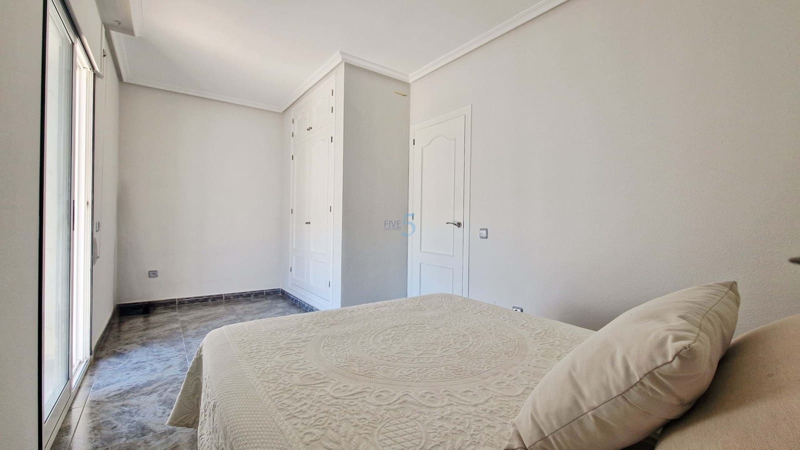 3 chambre Maison de Ville à vendre à Los Alcazares avec garage - 210 000 € (Ref: 9872563)