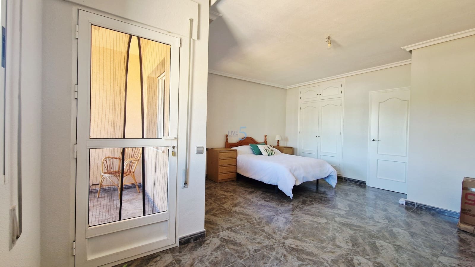 3 chambre Maison de Ville à vendre à Los Alcazares avec garage - 210 000 € (Ref: 9872563)