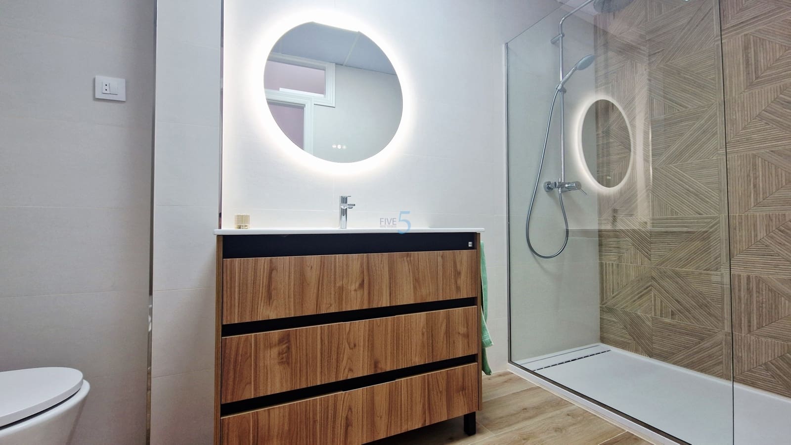 3 chambre Maison de Ville à vendre à Los Alcazares avec garage - 210 000 € (Ref: 9872563)