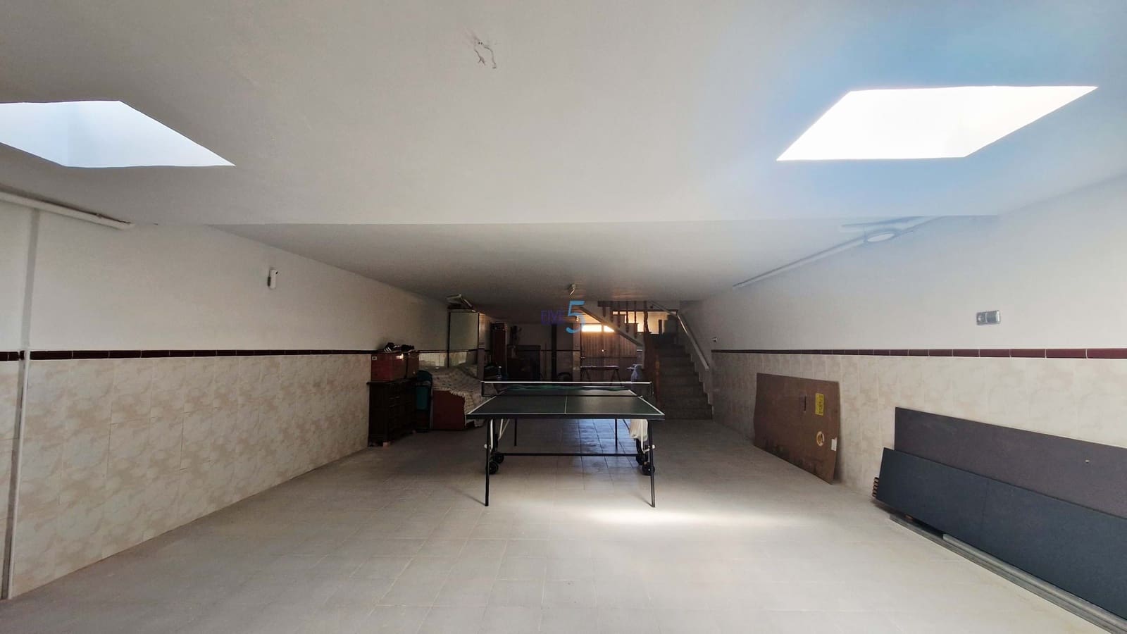 3 chambre Maison de Ville à vendre à Los Alcazares avec garage - 210 000 € (Ref: 9872563)