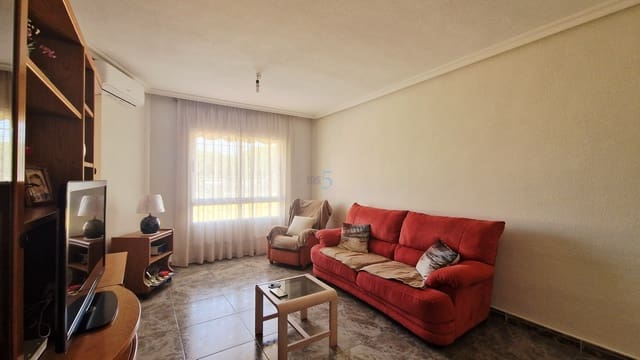 3 chambre Maison de Ville à vendre à Los Alcázares avec garage - 210 000 € (Ref: 9872563)